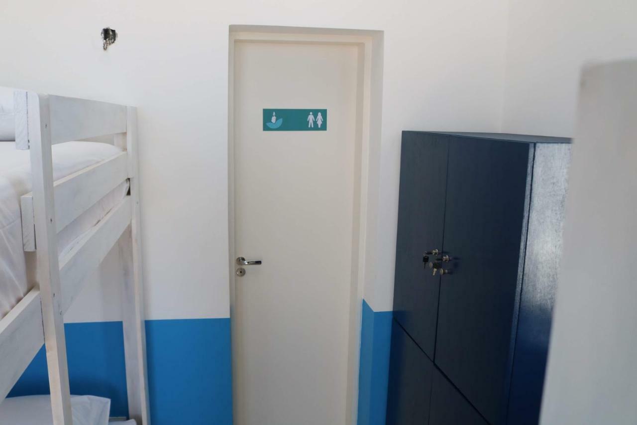 Hostel Sonho De Iracema Boutique Fortaleza (Ceara)