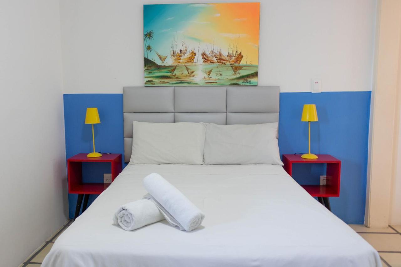 Sonho De Iracema Boutique Hostel Fortaleza (Ceara)