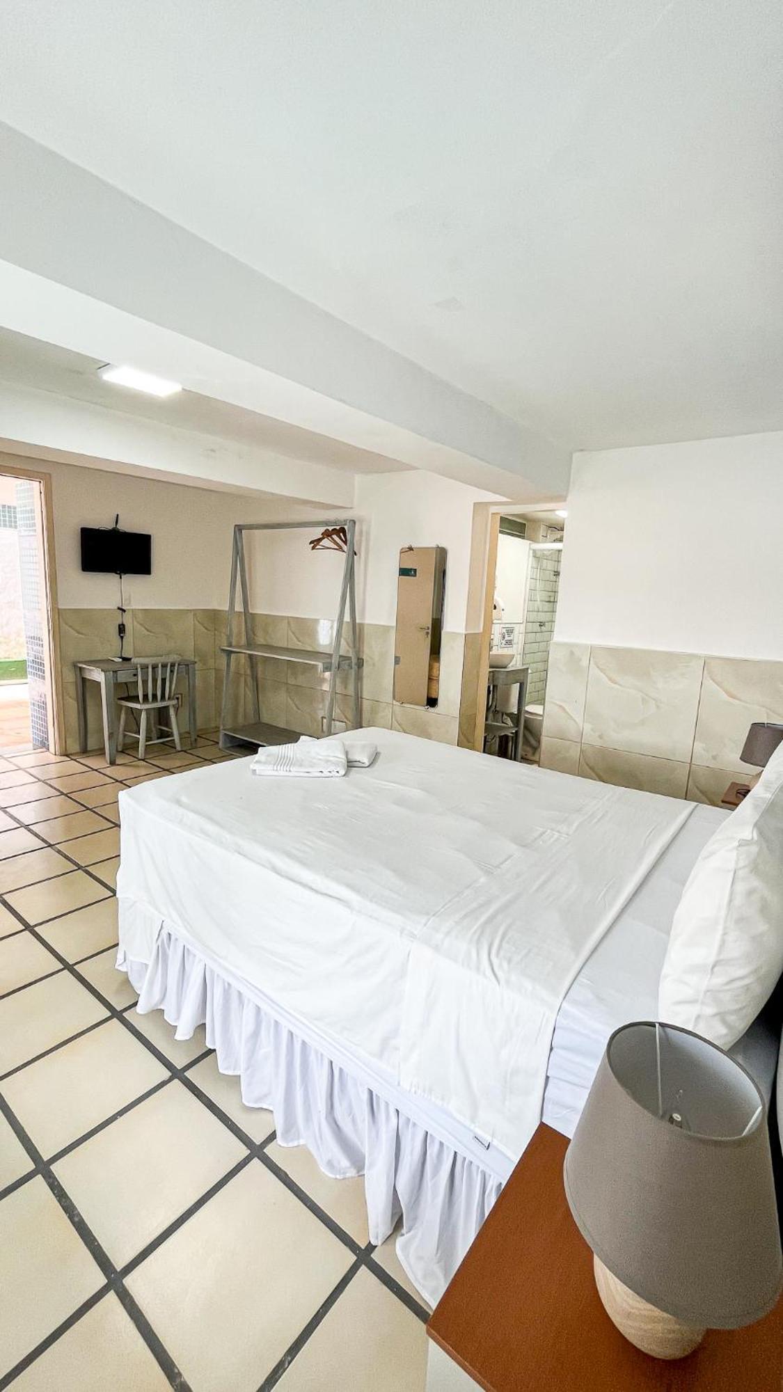 Hostel Sonho De Iracema Boutique