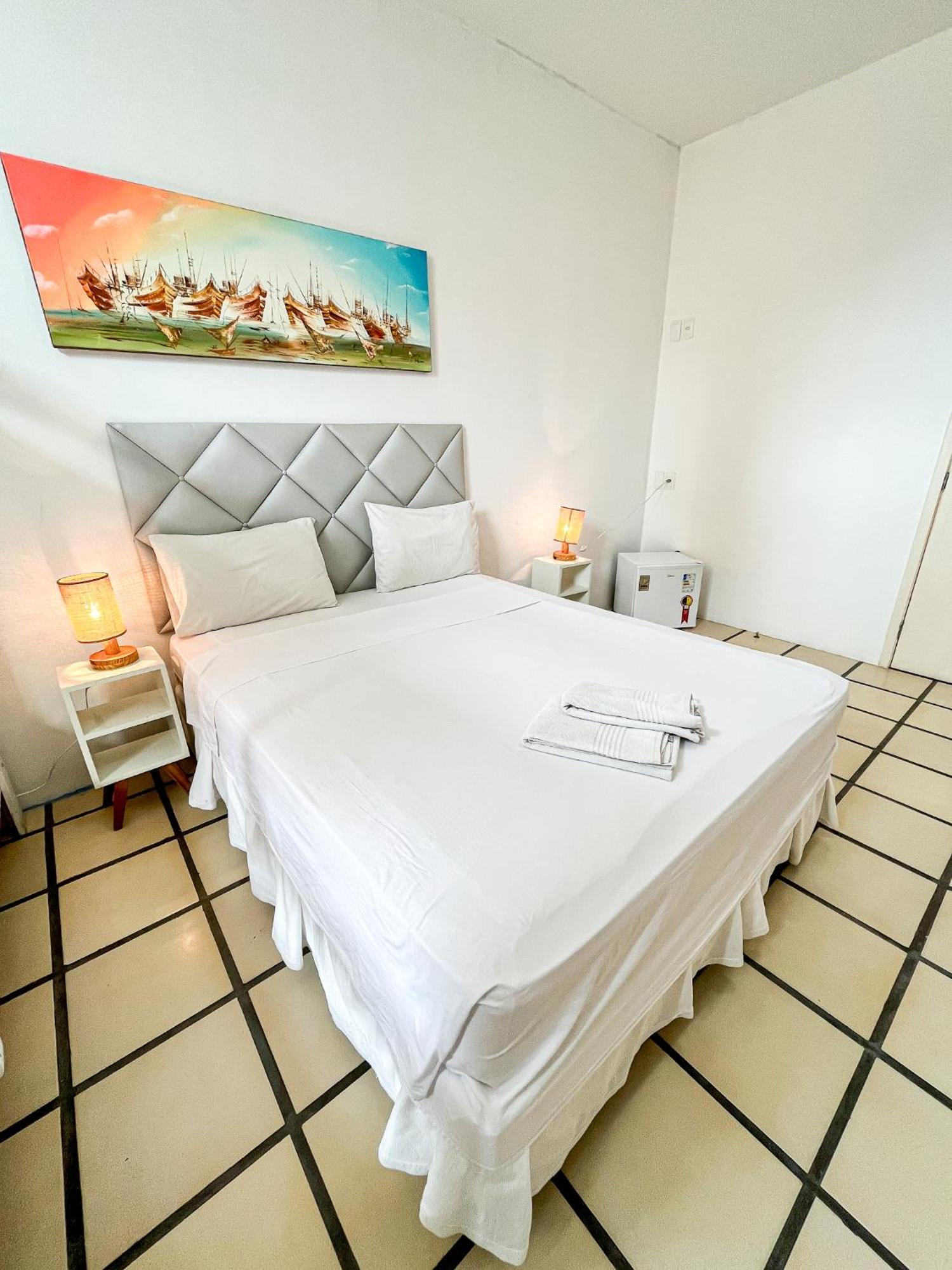 Albergue Sonho De Iracema Boutique *