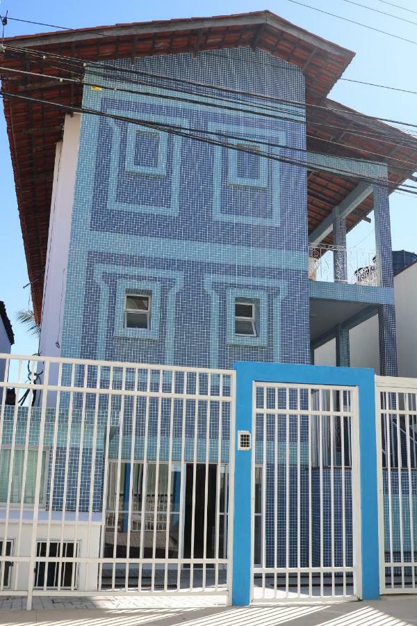 Hostel Sonho De Iracema Boutique Fortaleza (Ceara)